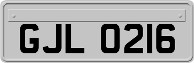 GJL0216