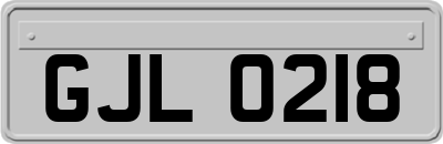 GJL0218