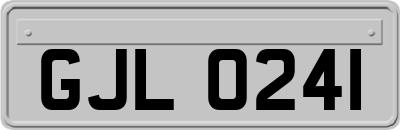 GJL0241