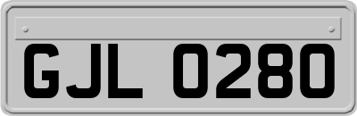 GJL0280