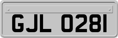 GJL0281