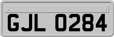 GJL0284