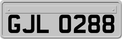 GJL0288
