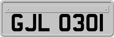 GJL0301
