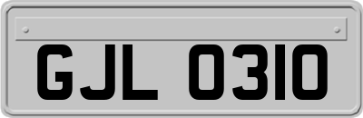 GJL0310