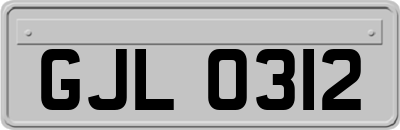 GJL0312
