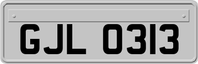 GJL0313