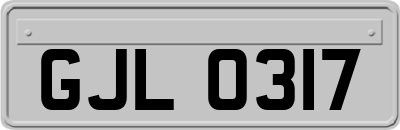 GJL0317