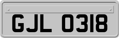 GJL0318