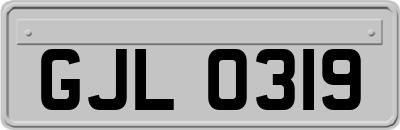 GJL0319