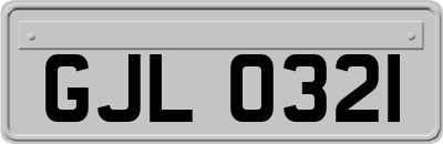 GJL0321