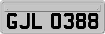 GJL0388