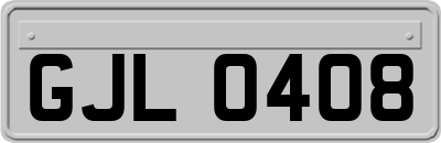 GJL0408