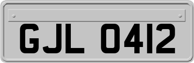 GJL0412