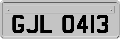 GJL0413
