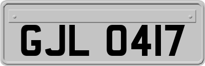 GJL0417