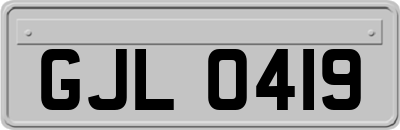GJL0419