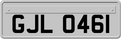 GJL0461