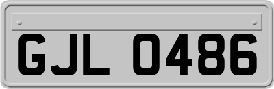 GJL0486