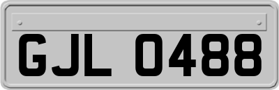 GJL0488