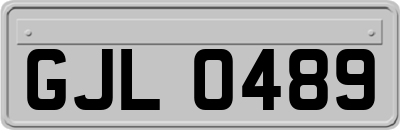 GJL0489