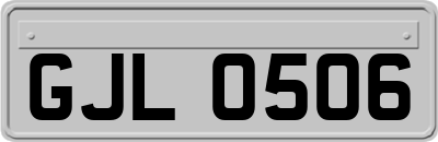 GJL0506