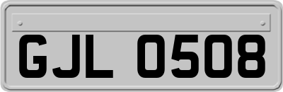 GJL0508