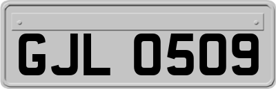GJL0509