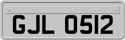 GJL0512