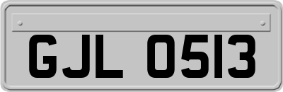 GJL0513