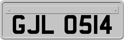 GJL0514