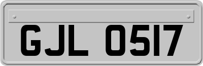 GJL0517