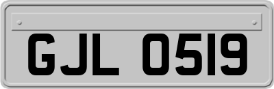 GJL0519