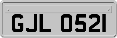 GJL0521