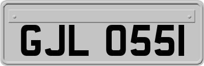 GJL0551