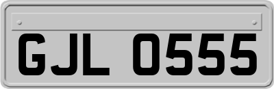GJL0555