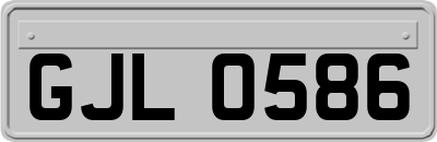 GJL0586