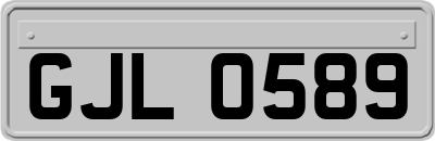 GJL0589