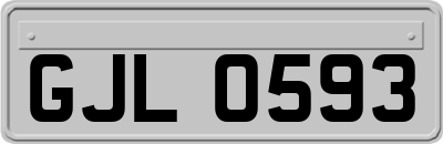 GJL0593