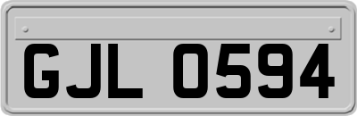 GJL0594