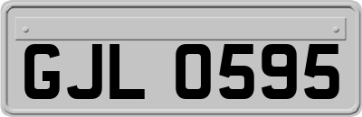 GJL0595