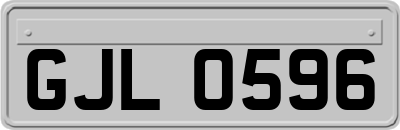 GJL0596