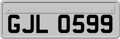 GJL0599