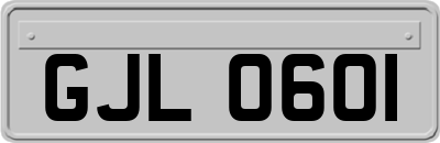 GJL0601