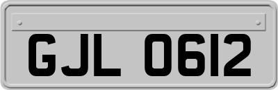 GJL0612