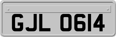 GJL0614