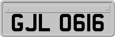 GJL0616