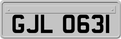 GJL0631