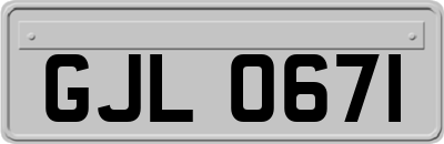 GJL0671