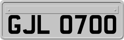 GJL0700